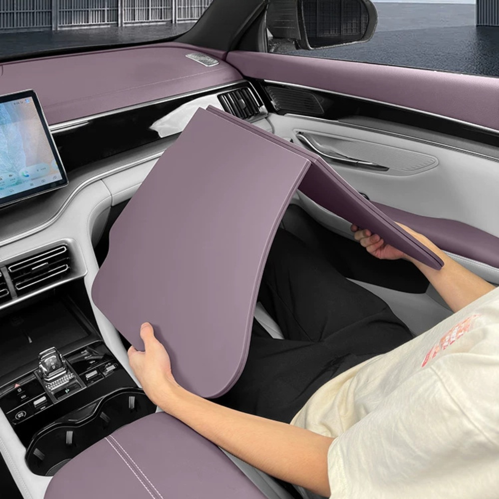 For BYD Song Plus DM-i Seal U  - Car Seat Organizer 评论和价格