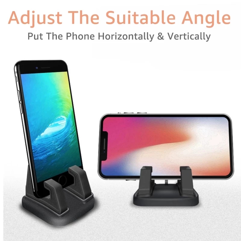 360 Degree Rotate Car Cell Pho - Car Accessories For Dashboard 评论和价格