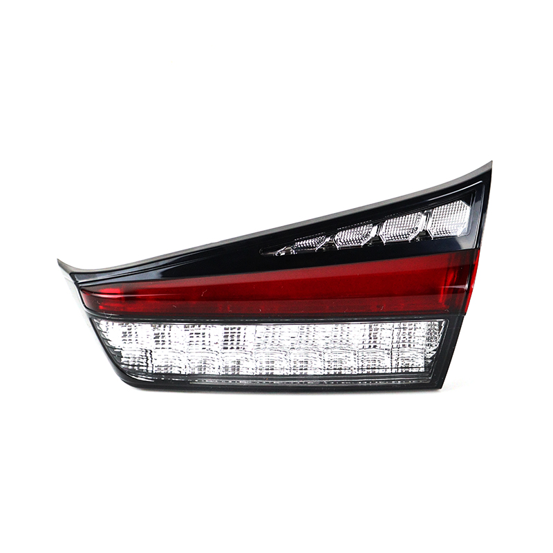 Car Accessories LED Rear Tail  - D.A.D Car Accessories 评论和价格