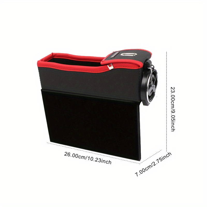 1PC Multifunctional Car Seat G - Car Seat Organizer 评论和价格
