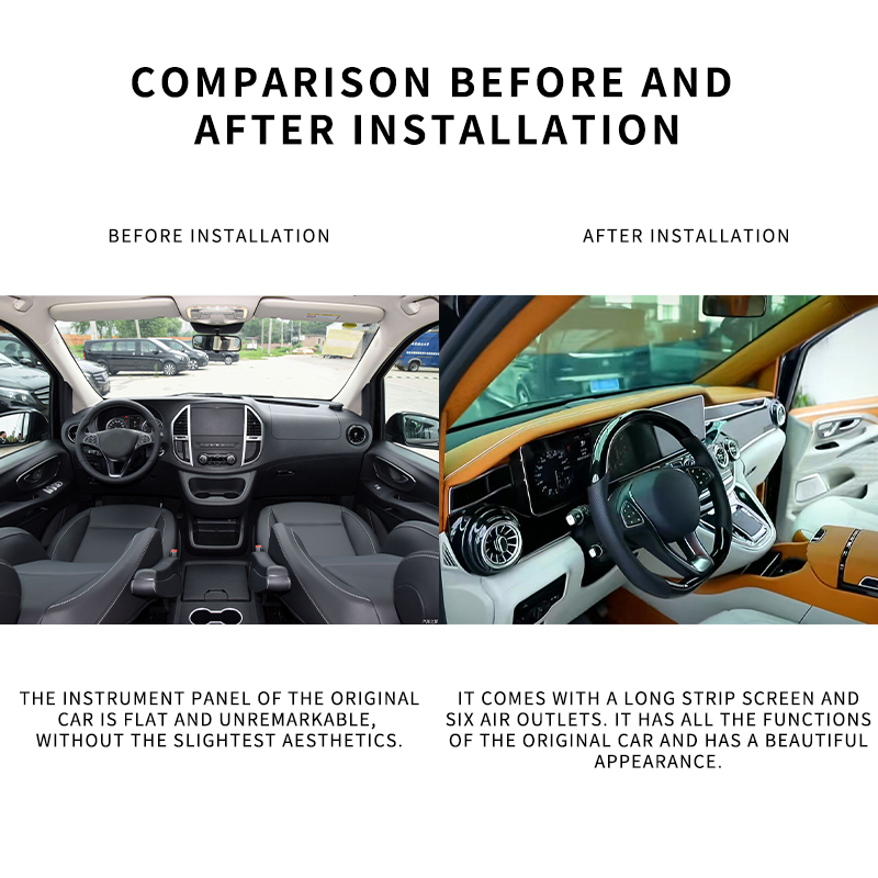 Upgrade Auto Tuning Bodykit Ve - Car Accessories For Dashboard 评论和价格