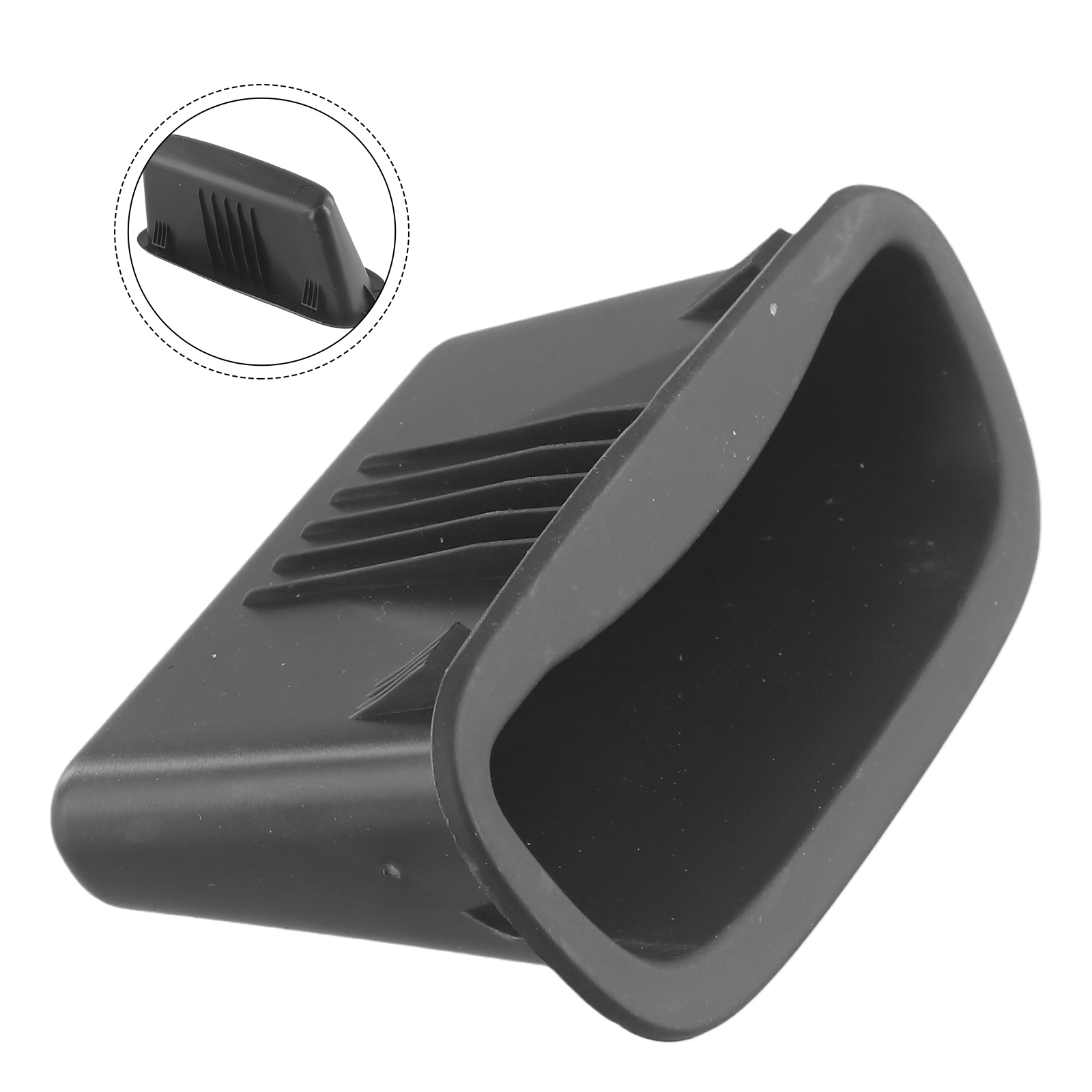 Tailgate Inner Handle 1 Pcs 1U - Car Accessories Brand 评论和价格
