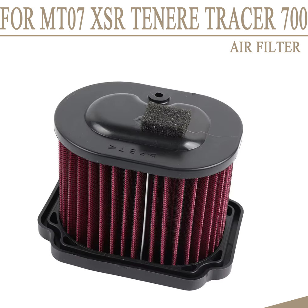 Air Filter for YAMAHA MT 07 MT - Car Accessories Xuv 700 评论和价格