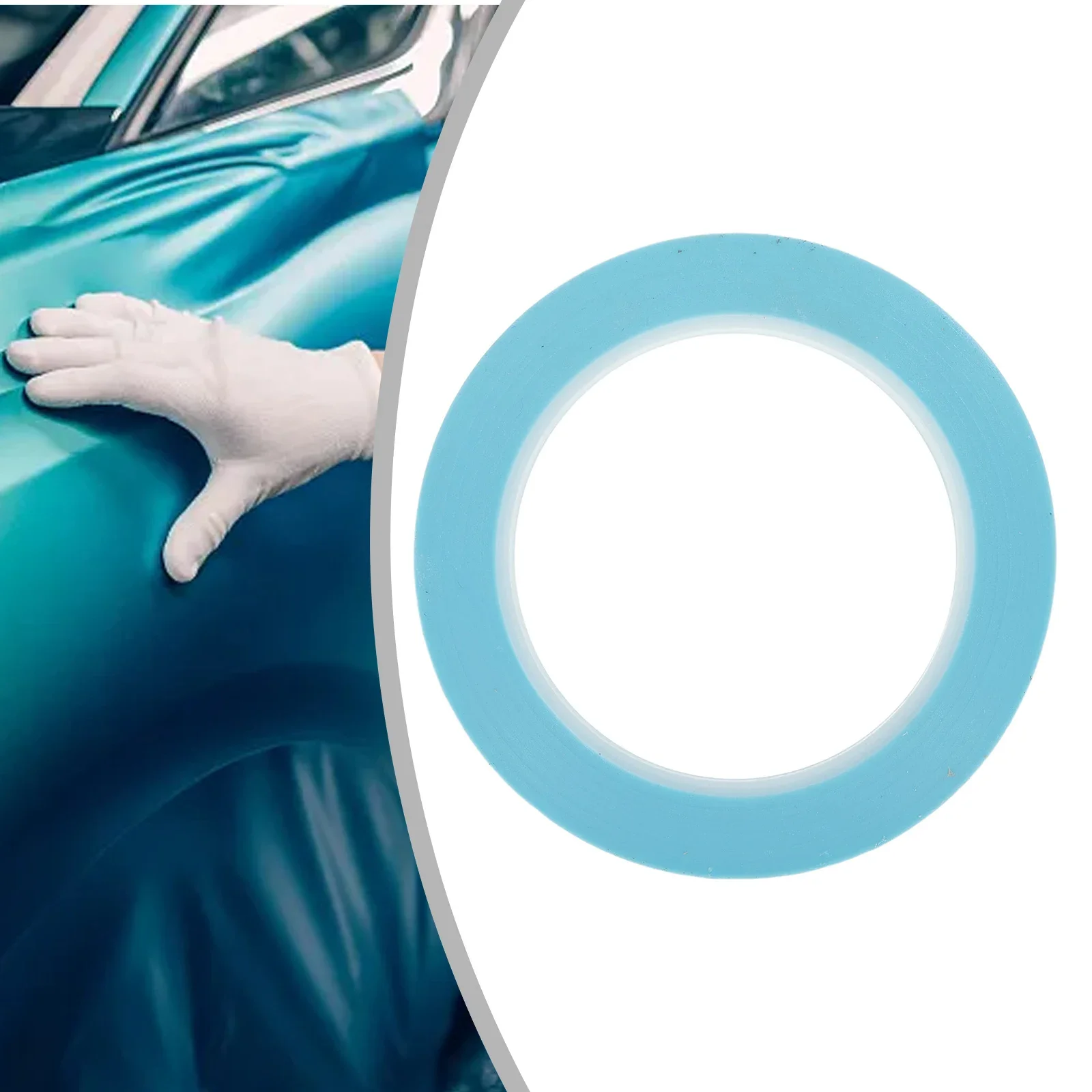 High-Temp Masking Car Tape Pai - Car Accessories Brand 评论和价格