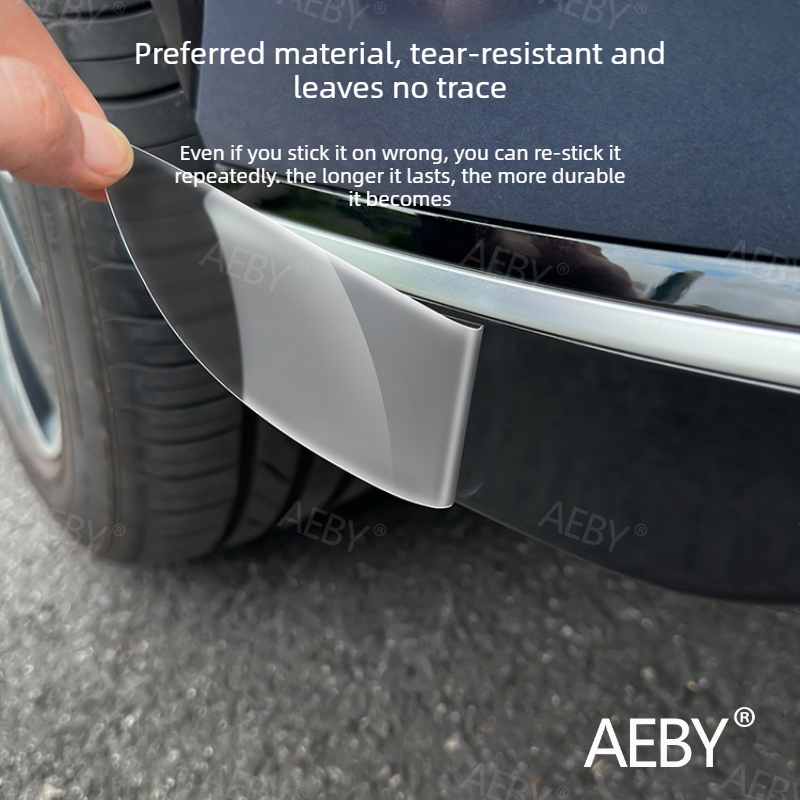 For BYD Sealion 7 2024 Bumper  - Bumper Guard Protector 评论和价格