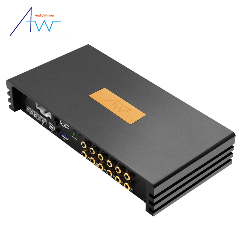Hot Selling 10-16V Digital Equ - Car Accessories Sound System 评论和价格
