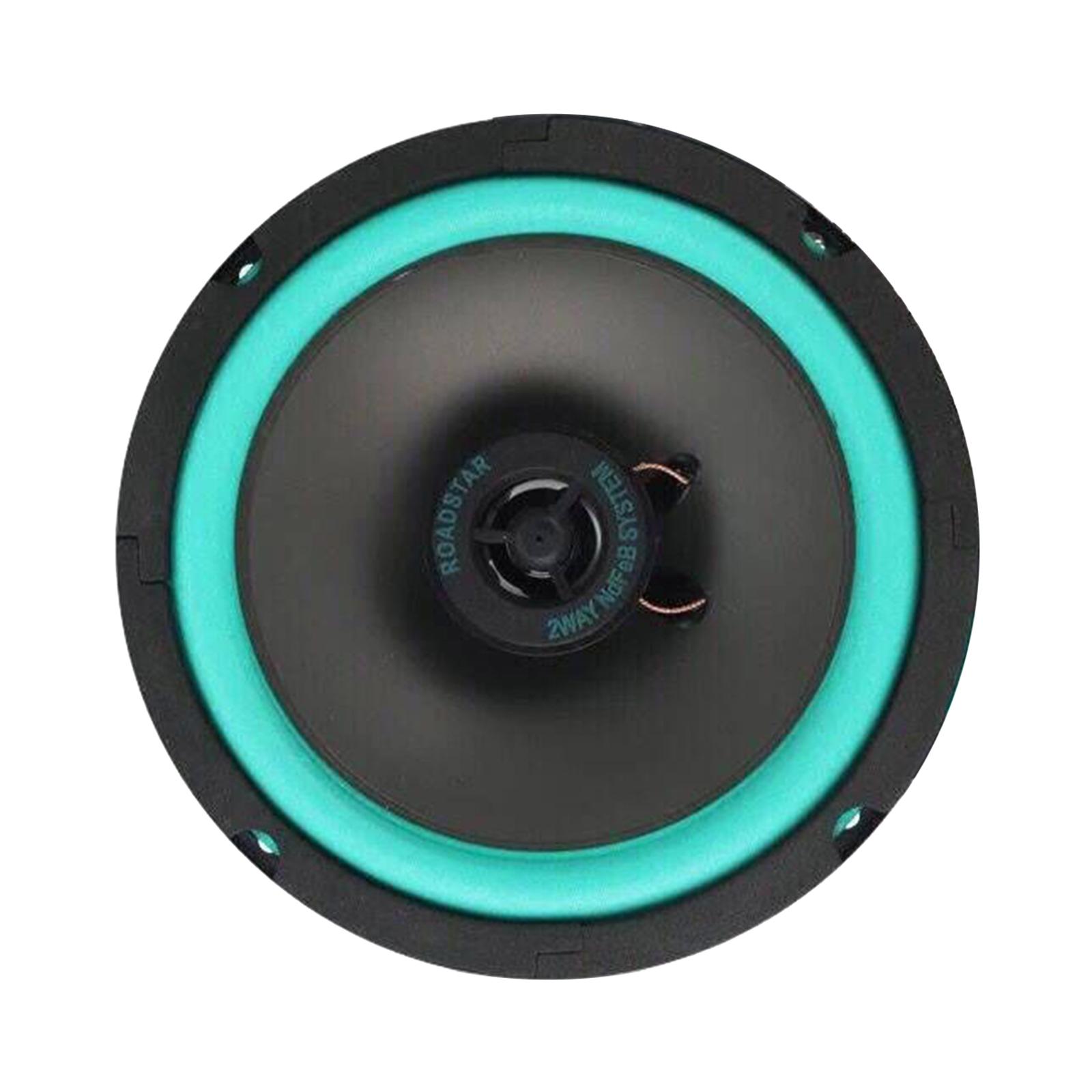 High Power Car Subwoofer Full  - Car Accessories Sound System 评论和价格