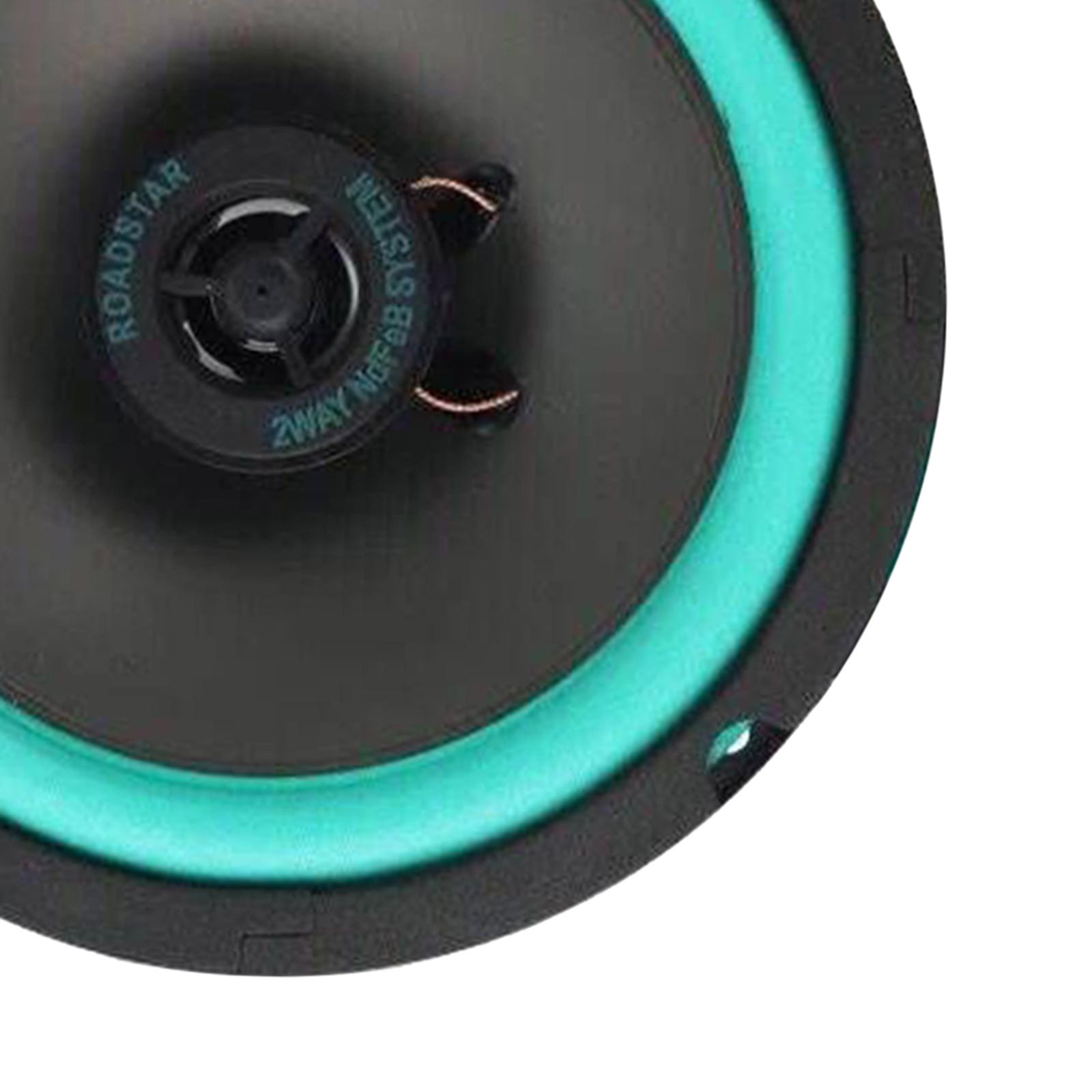 High Power Car Subwoofer Full  - Car Accessories Sound System 评论和价格