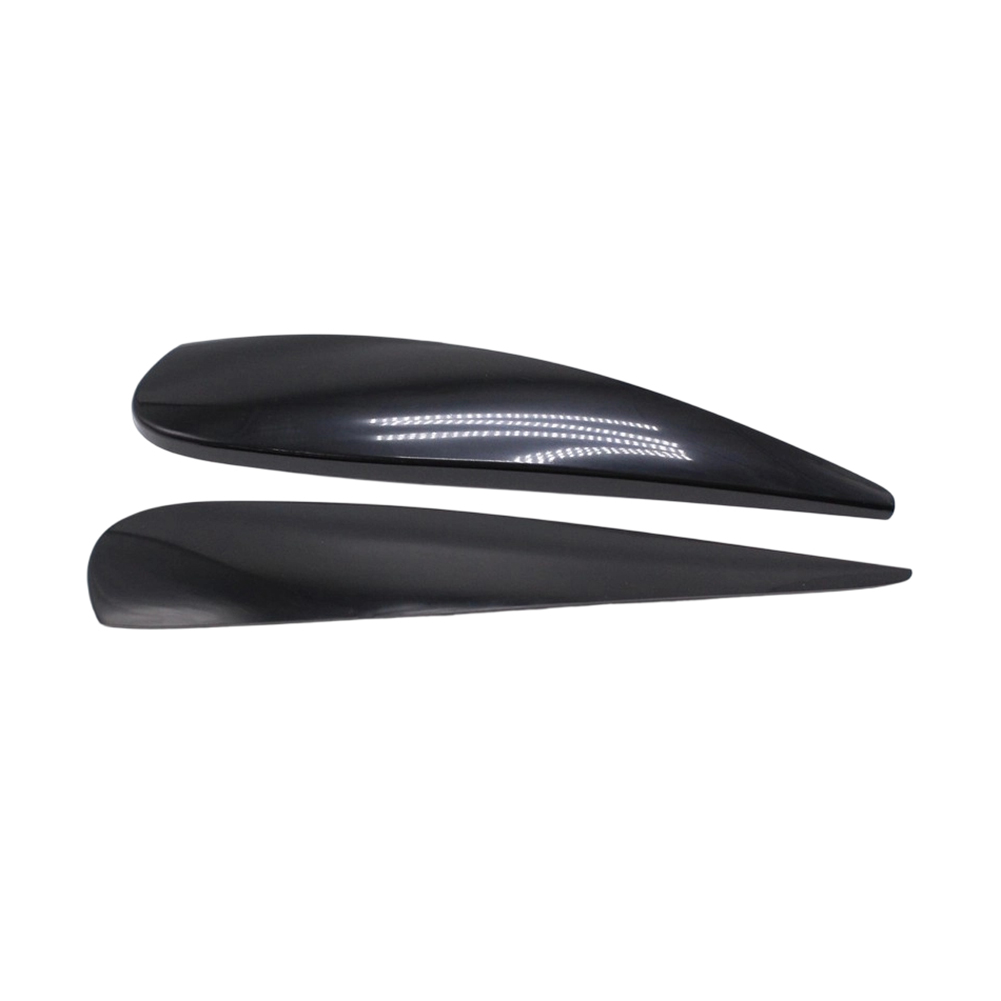 Headlight Eyebrows Eyelid Cove - D.A.D Car Accessories 评论和价格