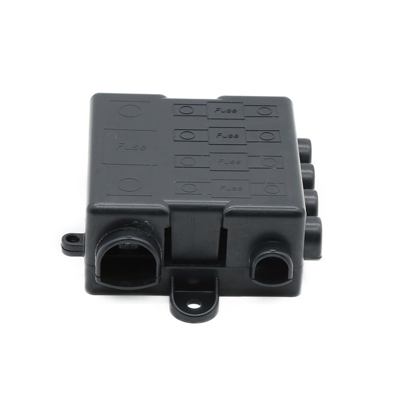 1pc Car Heavy Duty Power Distr - Car Accessories Brand 评论和价格