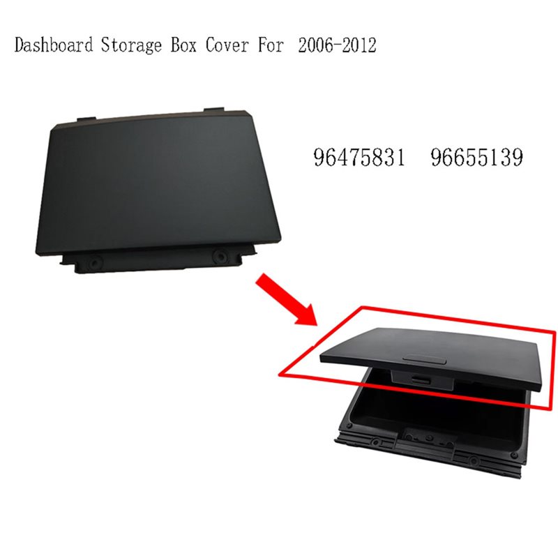 AEA7-96475831 Dashboard Storag - Car Accessories For Dashboard 评论和价格