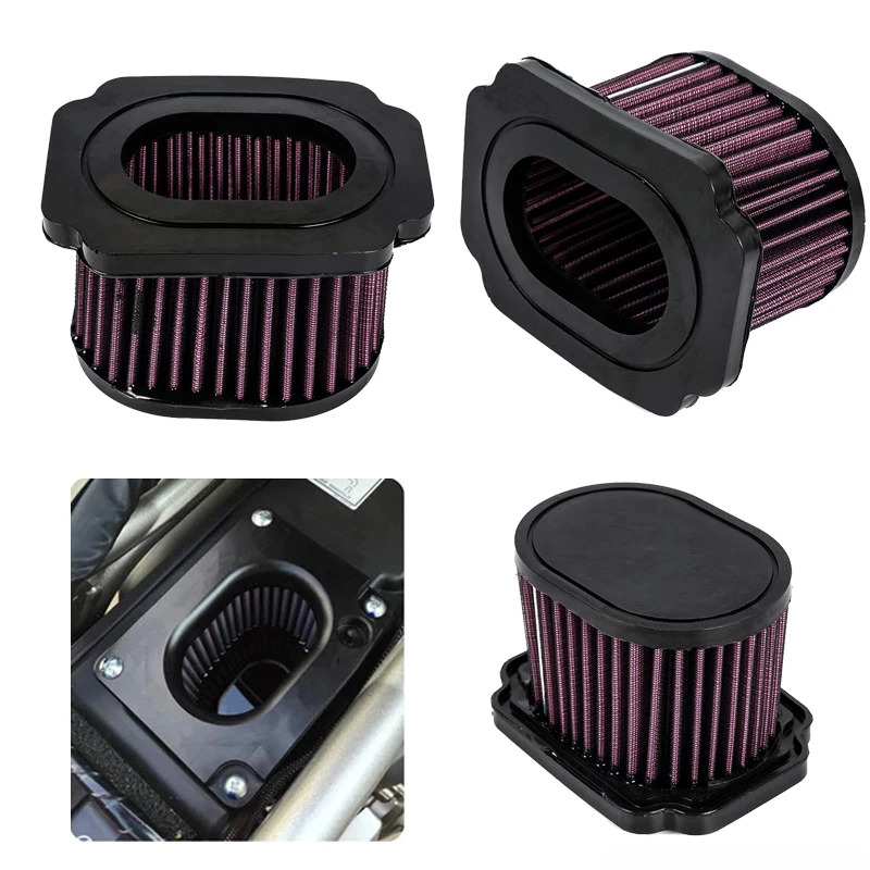 For YAMAHA MT-07, FZ-07, XSR70 - Car Accessories Xuv 700 评论和价格