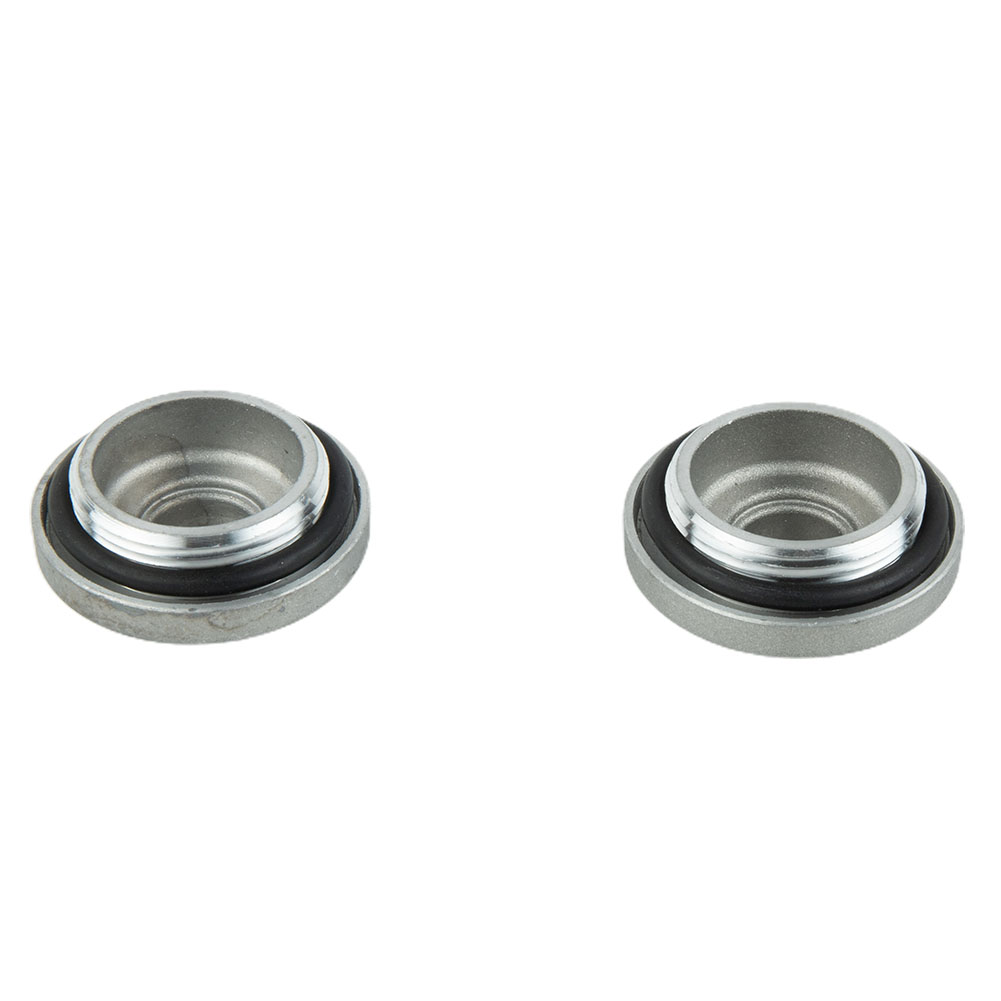 Valve Tappet Covers W O-rings  - Car Accessories Brand 评论和价格