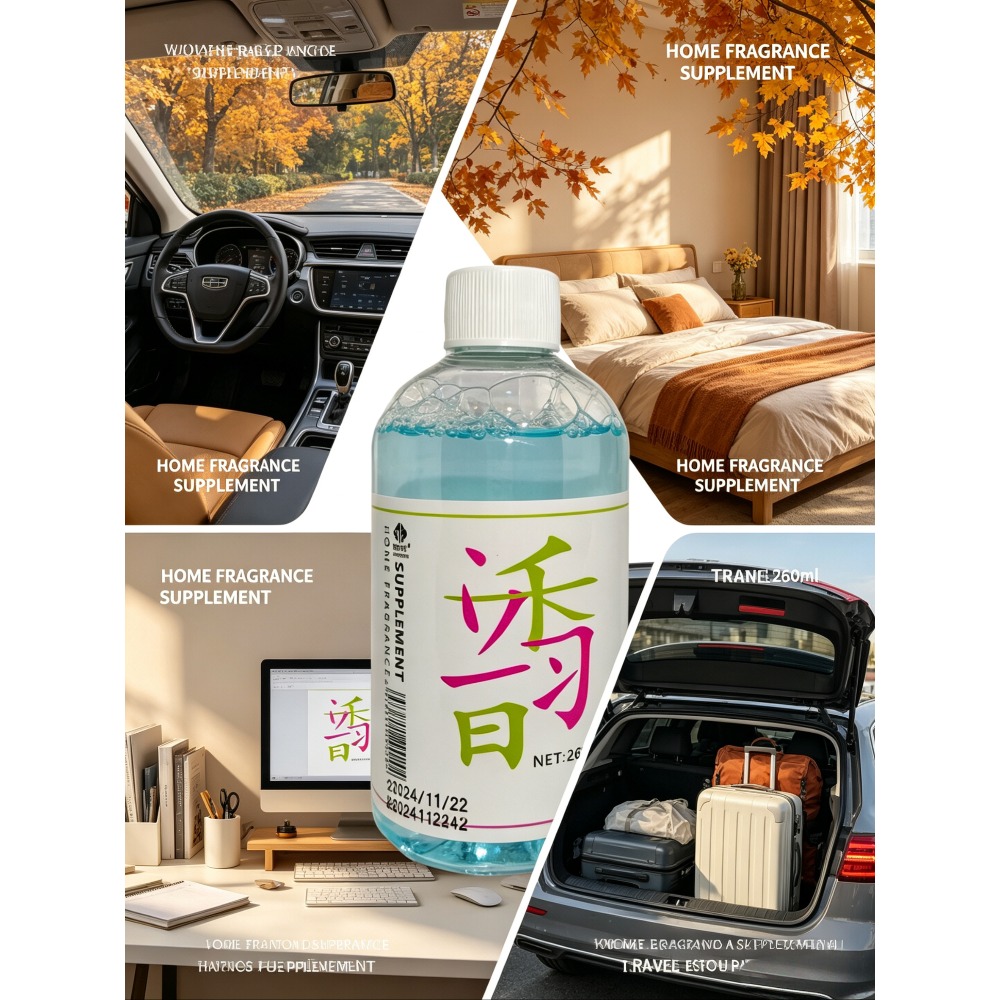 Car Aromatherapy Refill / Air  - Car Accessories Usa 评论和价格