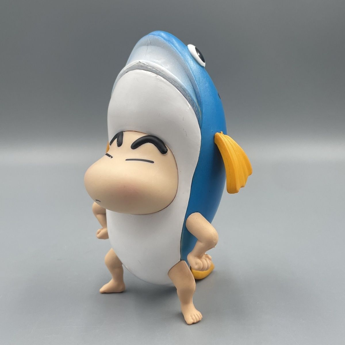 Crayon Shin-chan Q-version fig - Car Accessories For Dashboard 评论和价格