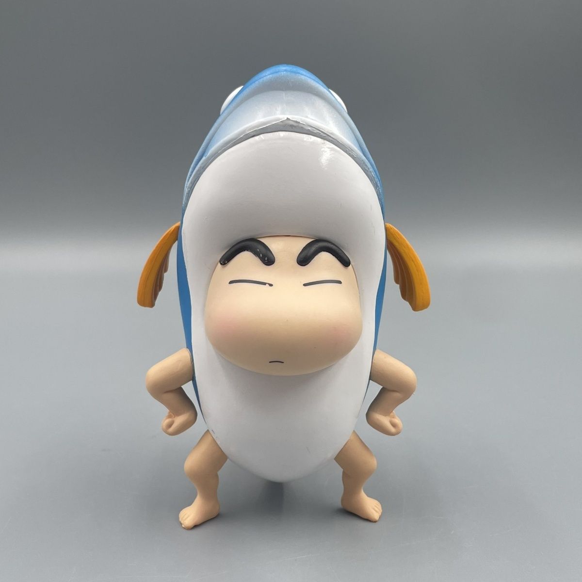 Crayon Shin-chan Q-version fig - Car Accessories For Dashboard 评论和价格