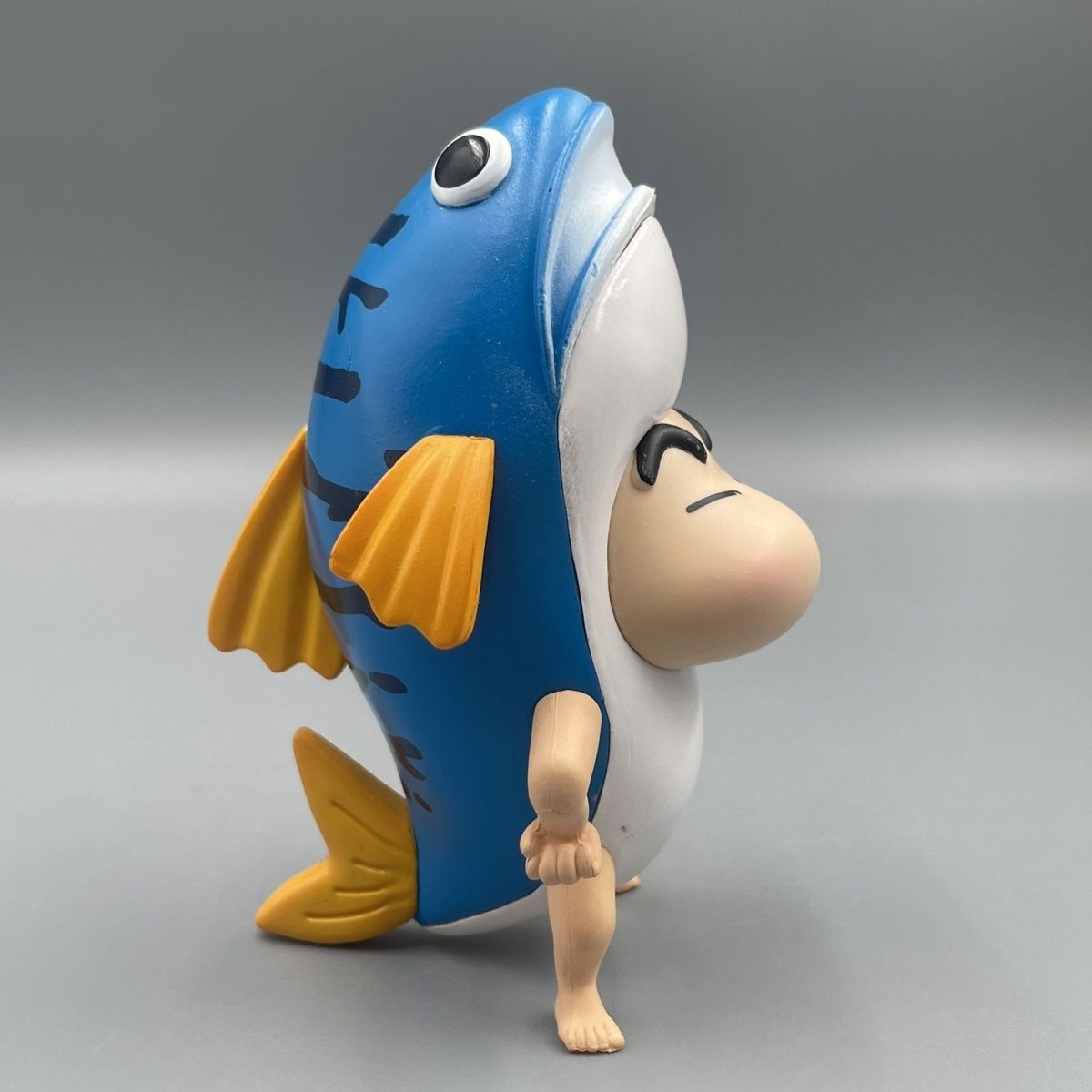 Crayon Shin-chan Q-version fig - Car Accessories For Dashboard 评论和价格