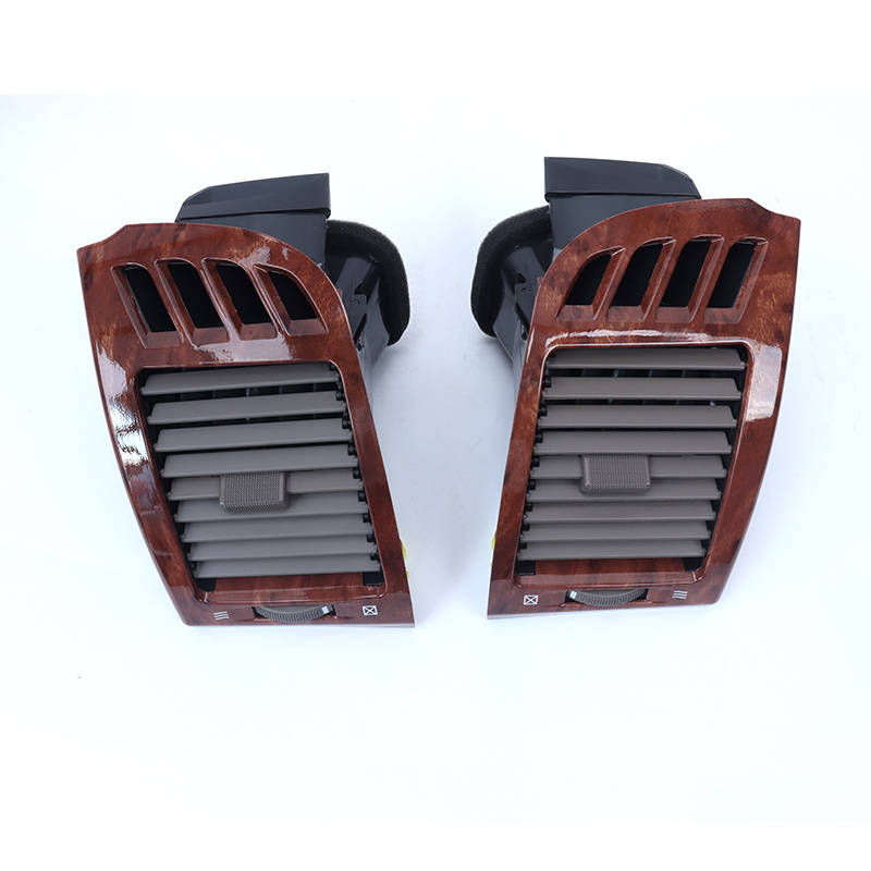 AIR VENT For Toyota 2002-2007  - Car Accessories For Dashboard 评论和价格