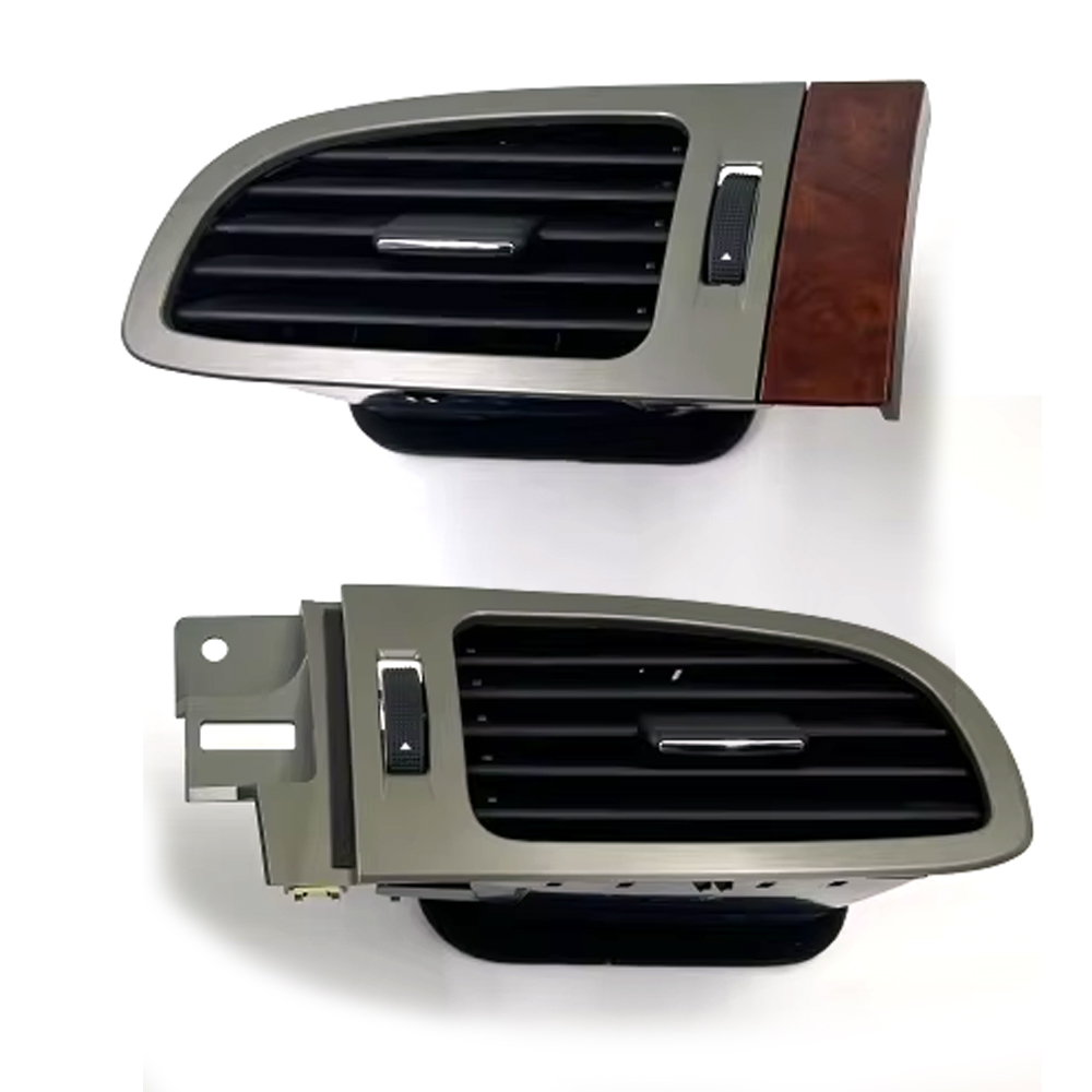 Air AC Conditioning Grille Ven - Car Accessories For Dashboard 评论和价格