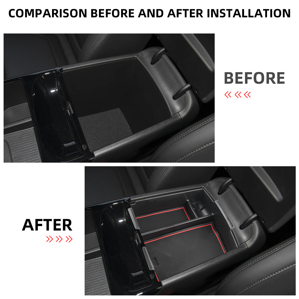 For Hyundai Tucson 2025 2026 A - Car Accessories Quirky 评论和价格