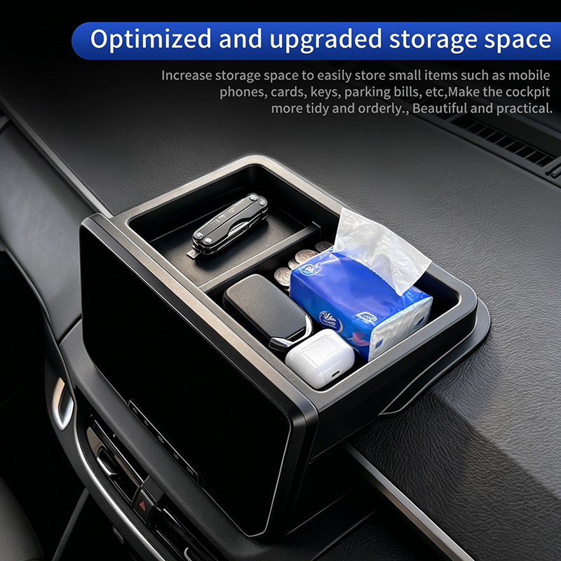 For 2026 Toyota Hilux SR SR5 N - Car Seat Organizer 评论和价格