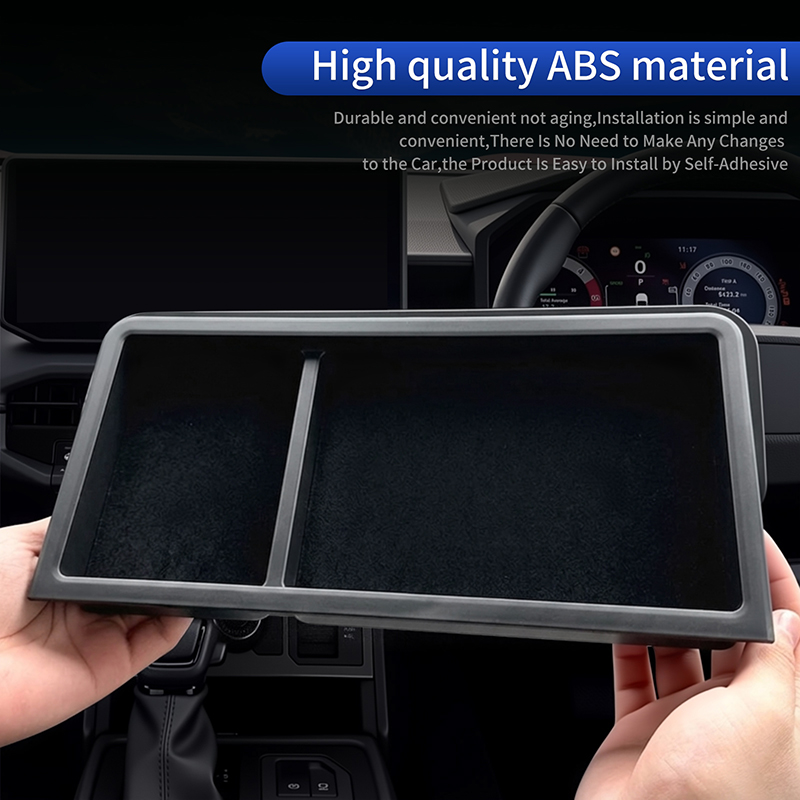For 2026 Toyota Hilux SR SR5 N - Car Seat Organizer 评论和价格