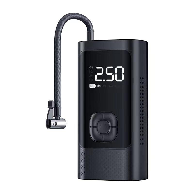 150psi Portable Balloon Pump C - Car Portable Tire Inflator 评论和价格