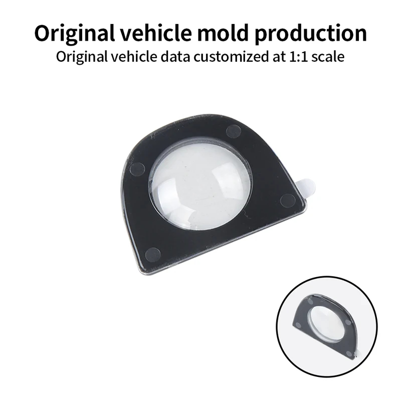 Camera Lens Guard for Tesla Mo - Bumper Guard Protector 评论和价格