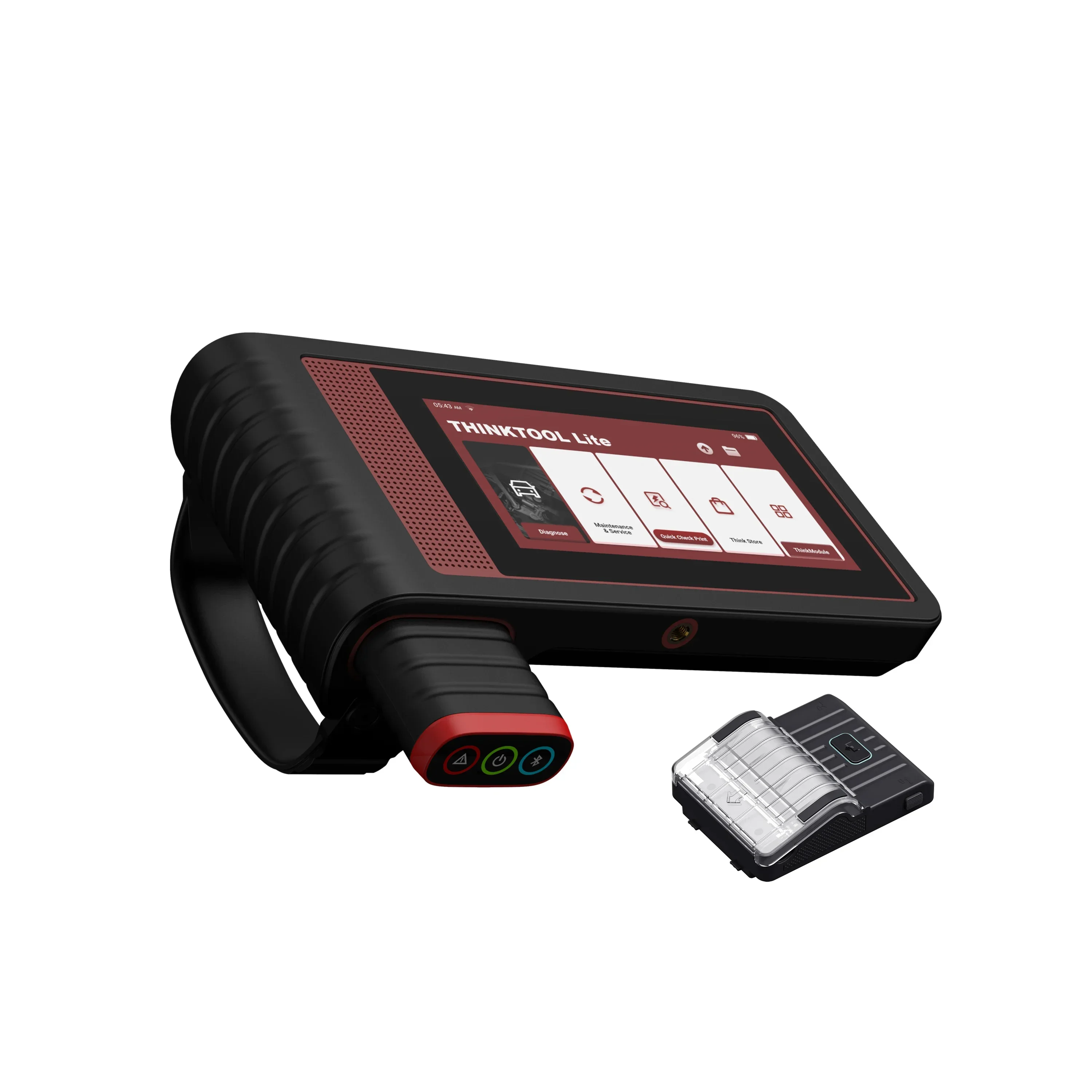 2026/THINKTOOL LITE MINI MAX A - Obd2 Scanner 评论和价格