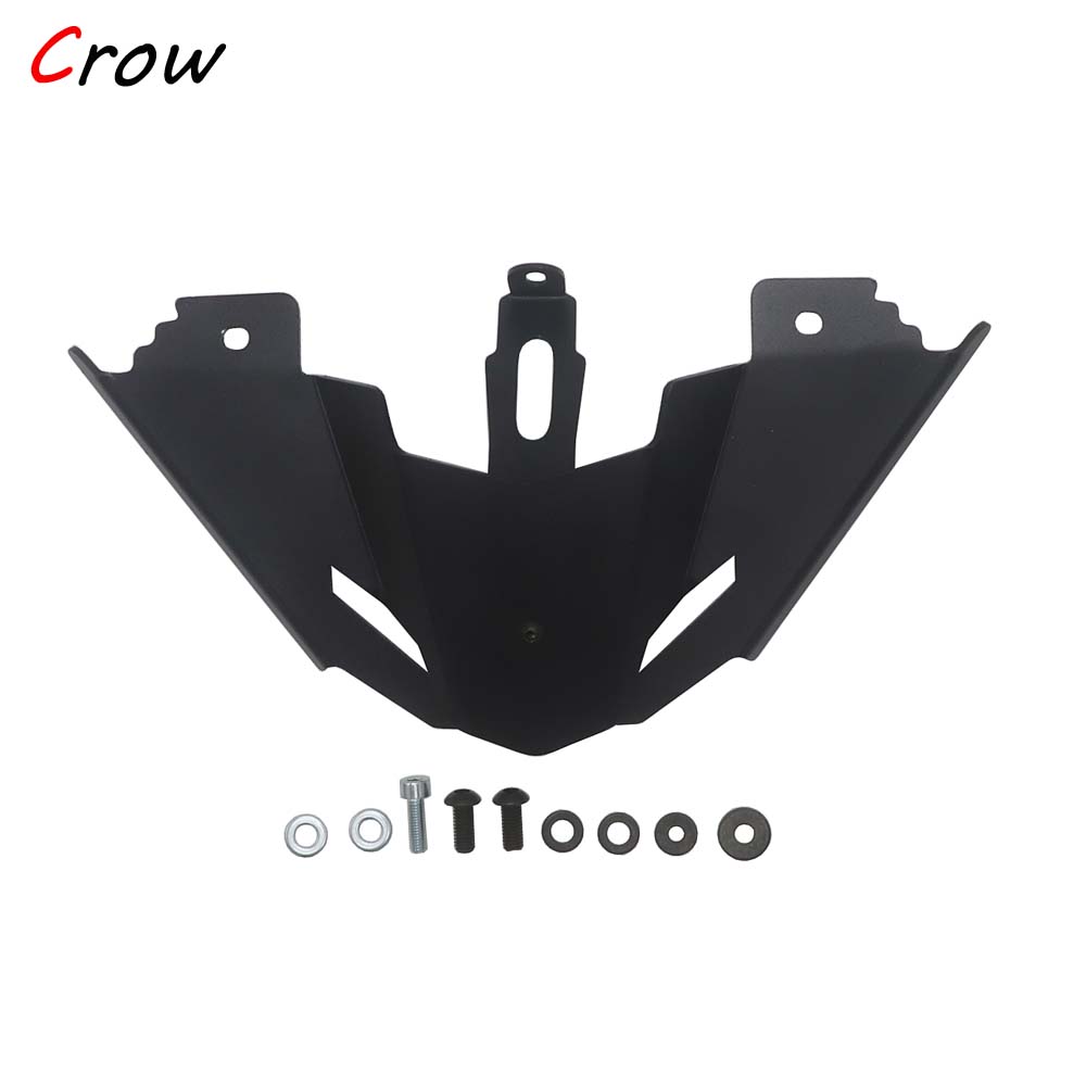 Motorcycle Front Spoiler for Y - Car Accessories Xuv 700 评论和价格