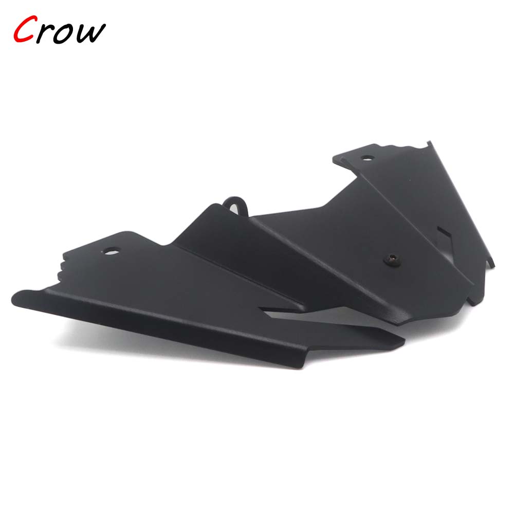 Motorcycle Front Spoiler for Y - Car Accessories Xuv 700 评论和价格