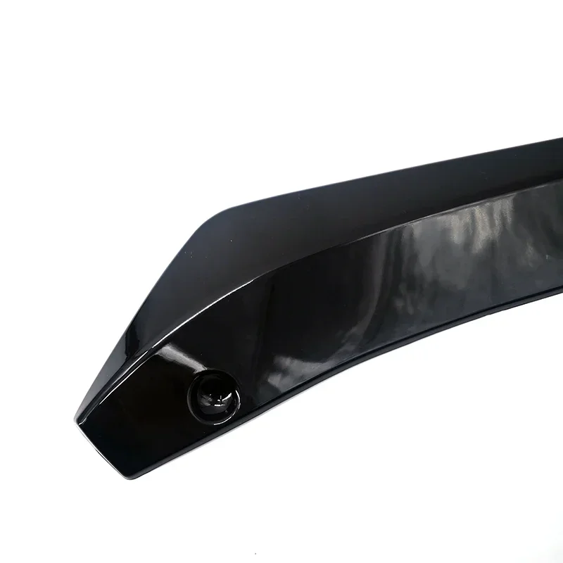 Car Front Rear Bumper Strip Li - Bumper Guard Protector 评论和价格