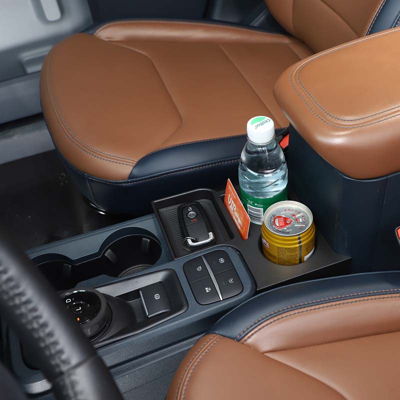 Car Center Console Storage Box - Car Accessories Quirky 评论和价格