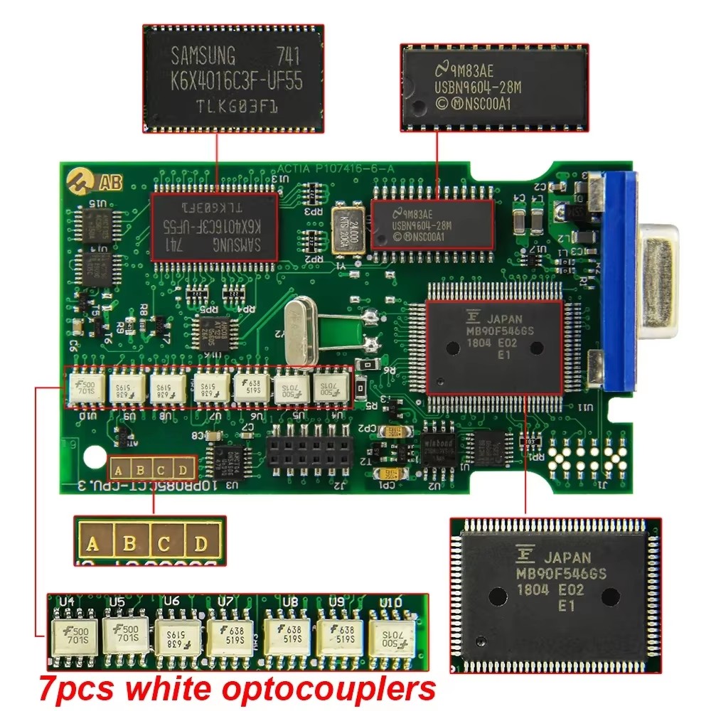 2026 Full Chip 921815C PP2000  - Obd2 Scanner 评论和价格
