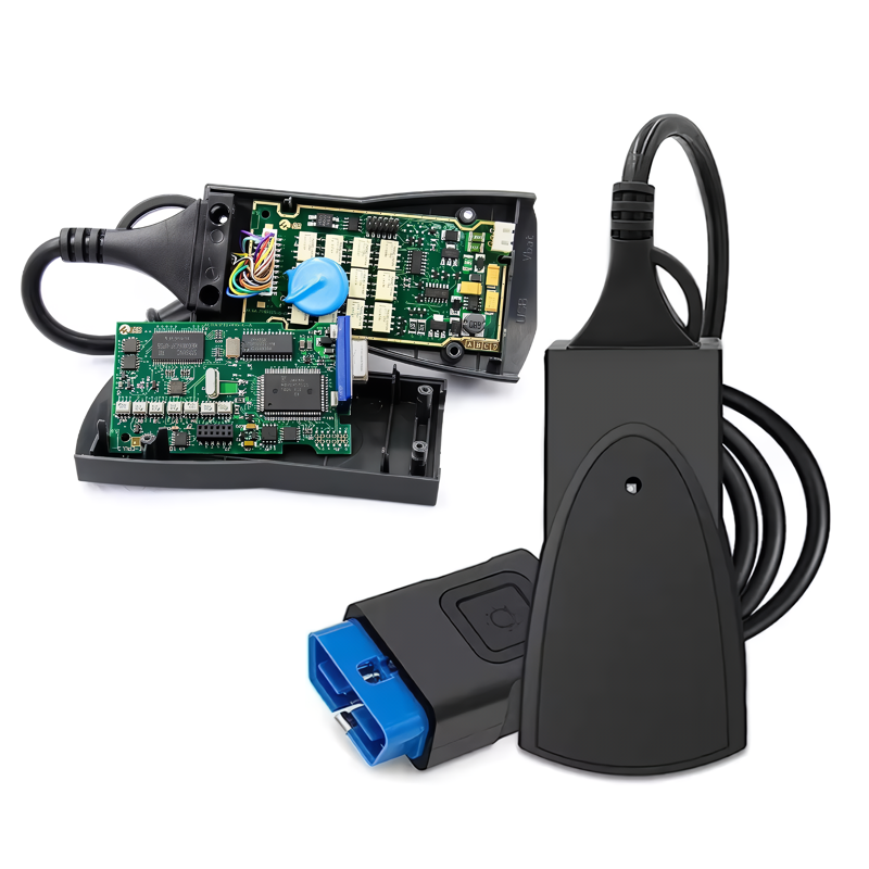 2026 Full Chip 921815C PP2000  - Obd2 Scanner 评论和价格