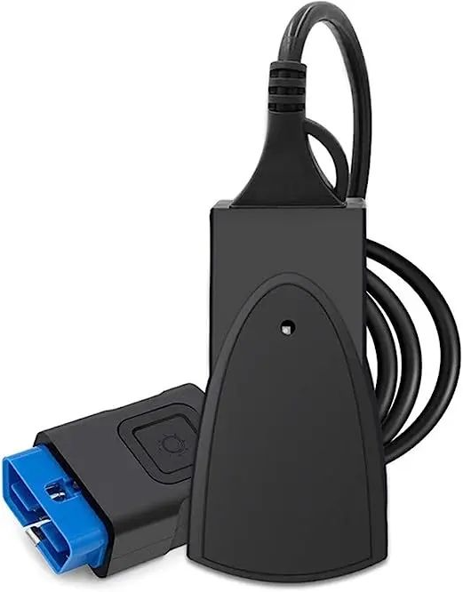 2026 Full Chip 921815C PP2000  - Obd2 Scanner 评论和价格