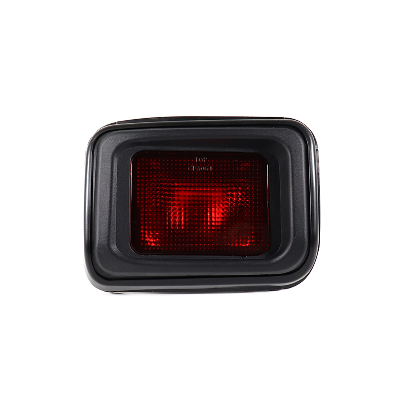 Rear Bumper Lights Brake Stop  - D.A.D Car Accessories 评论和价格