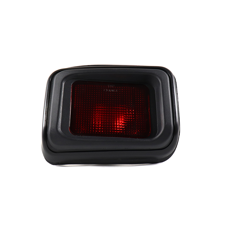 Rear Bumper Lights Brake Stop  - D.A.D Car Accessories 评论和价格