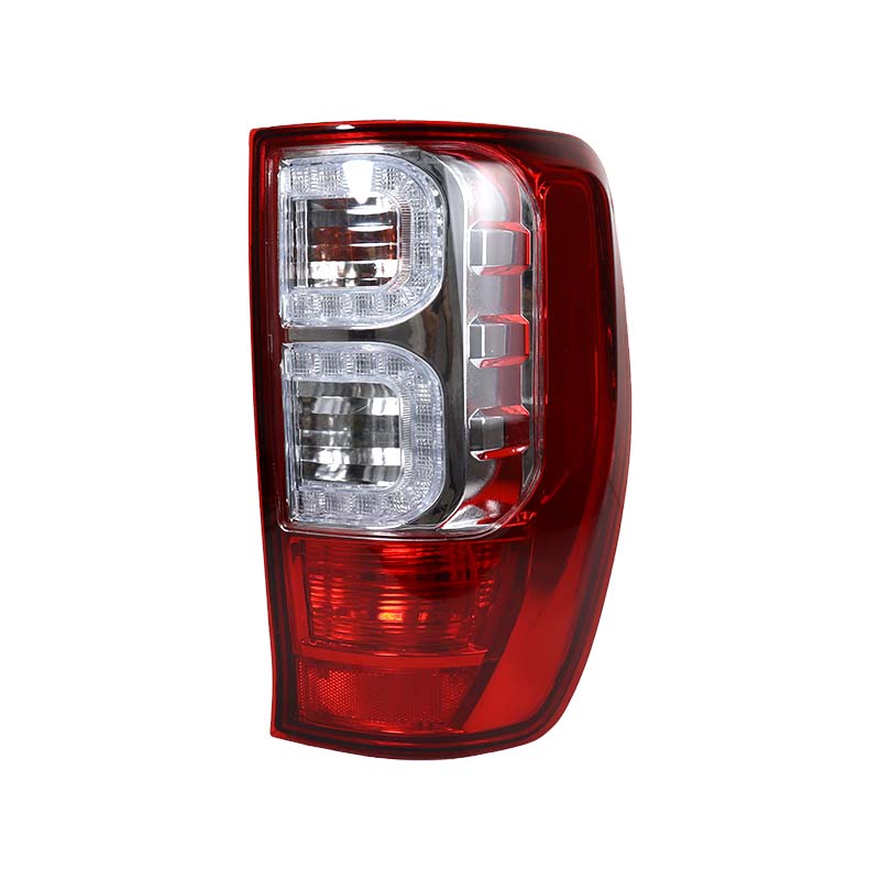 Auto Taillight Assembly For Zh - D.A.D Car Accessories 评论和价格