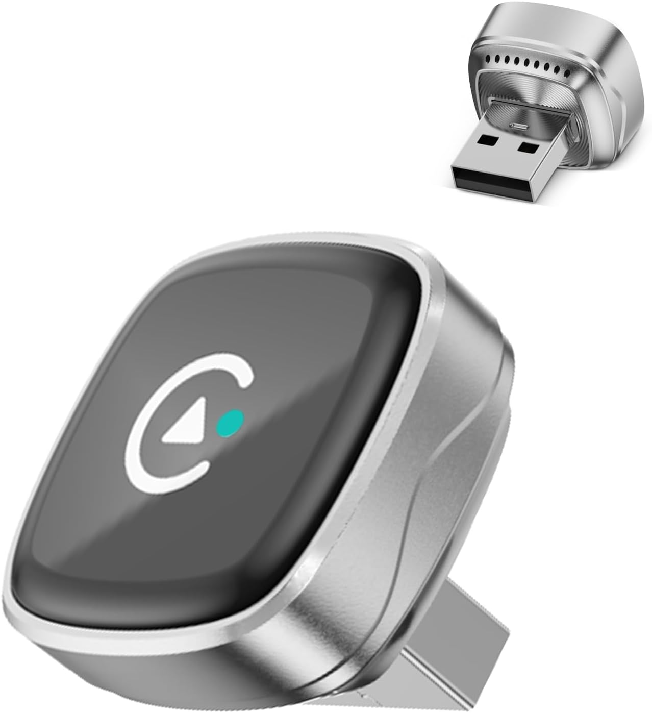 2026 Ultra Mini Wireless Carpl - Car Accessories Usa 评论和价格