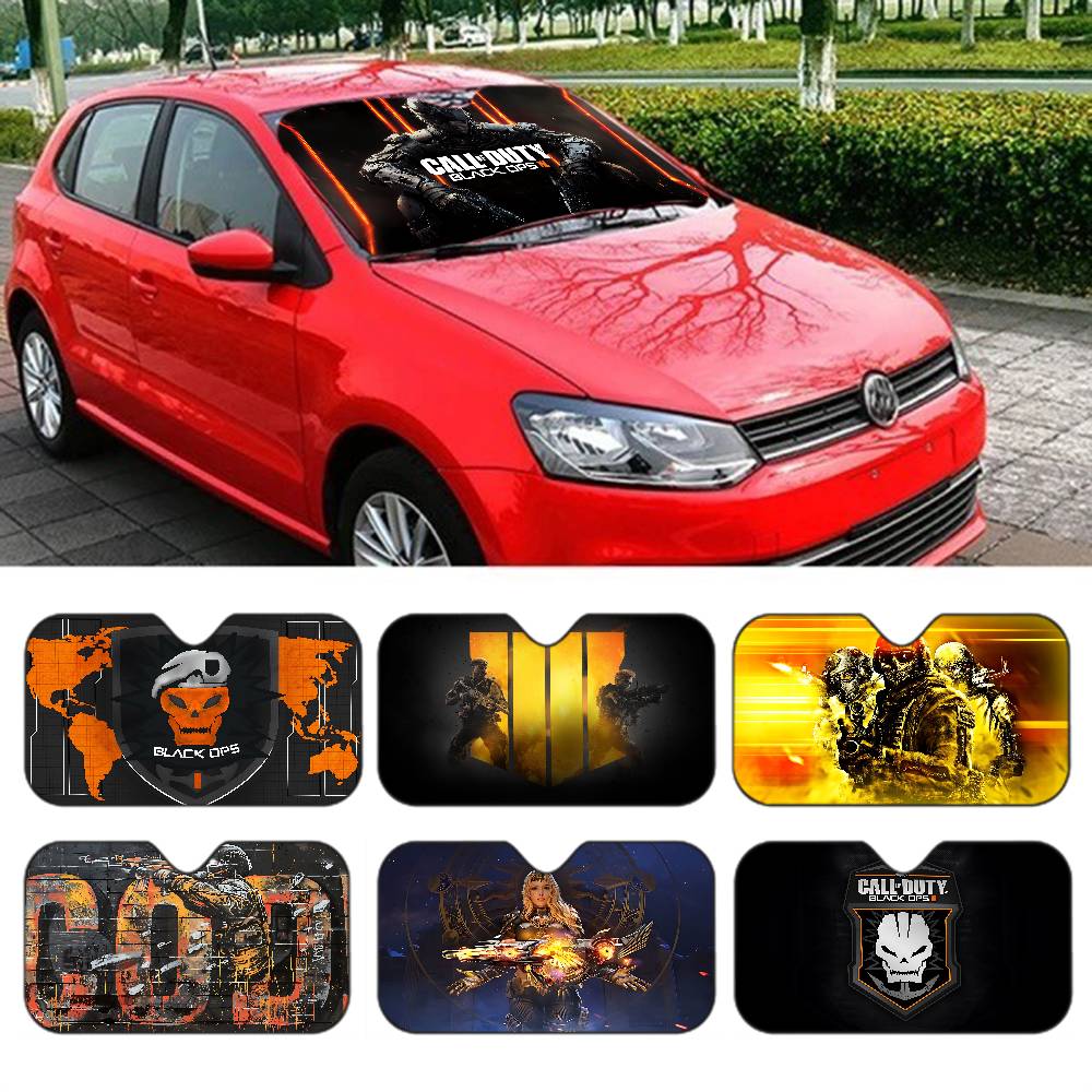 Call Of D-DutyS Gaming Car Win - D.A.D Car Accessories 评论和价格