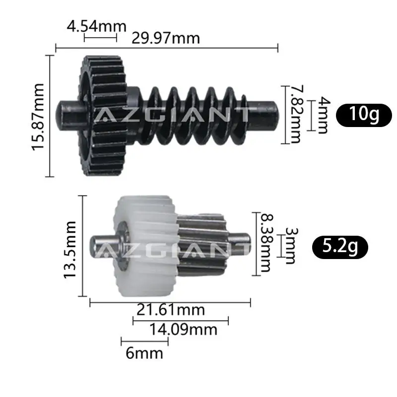CAR POWER FOLD MIRROR Motor Ge - Car Accessories Brand 评论和价格