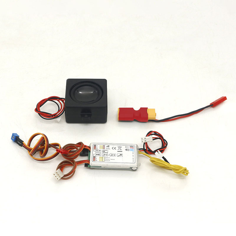 JDModel Accessories RC Car Sou - Car Accessories Sound System 评论和价格