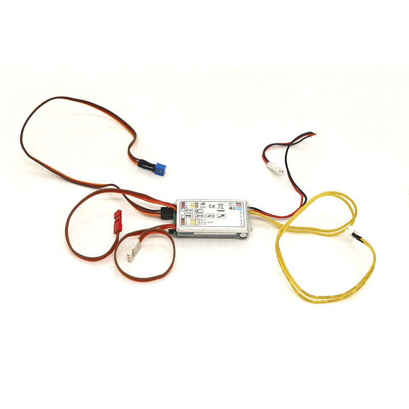 JDModel Accessories RC Car Sou - Car Accessories Sound System 评论和价格