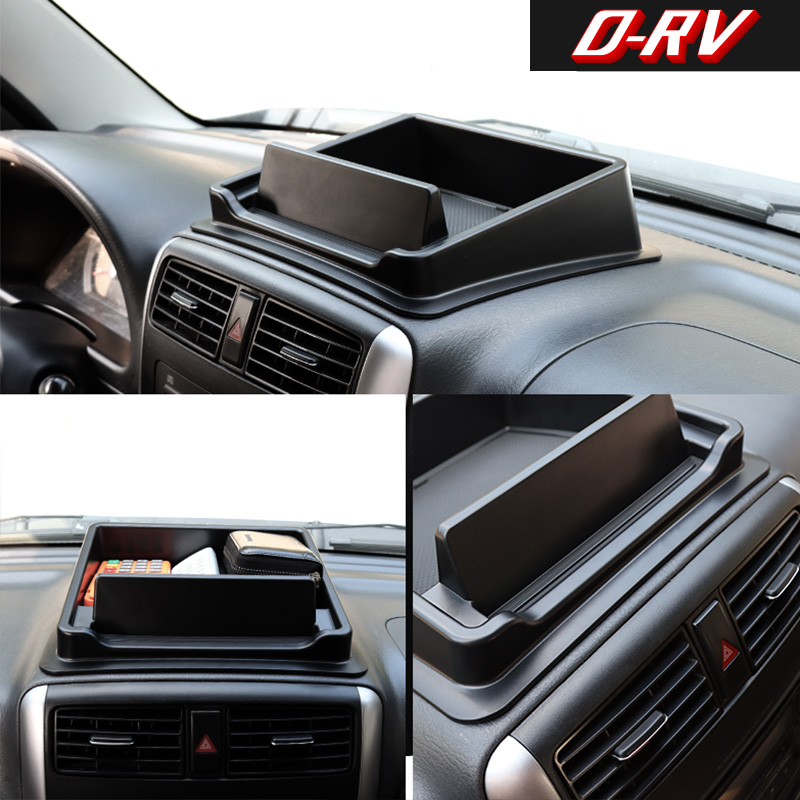 Car Dashboard Storage Box Cent - Car Accessories For Dashboard 评论和价格