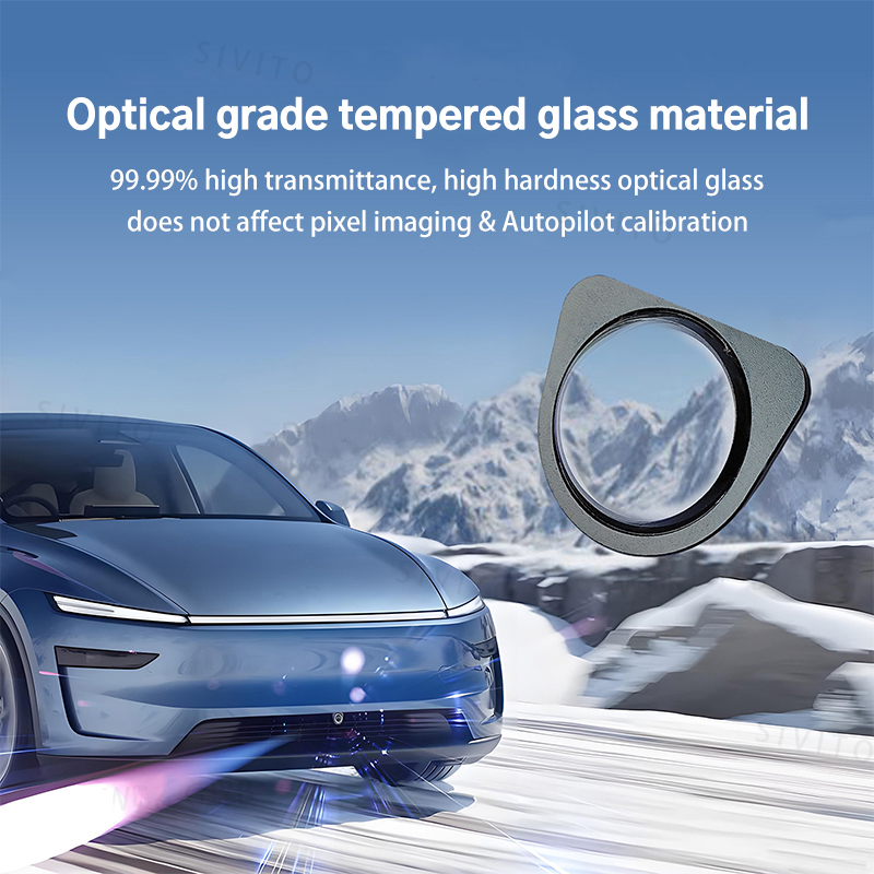 For Tesla Model Y Juniper&Mode - Bumper Guard Protector 评论和价格