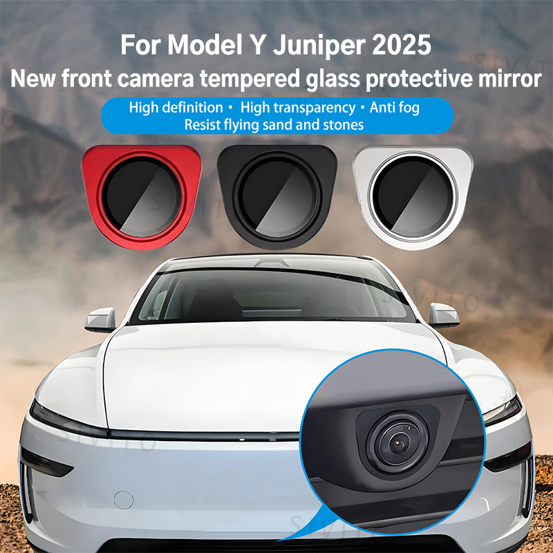 For Tesla Model Y Juniper&Mode - Bumper Guard Protector 评论和价格