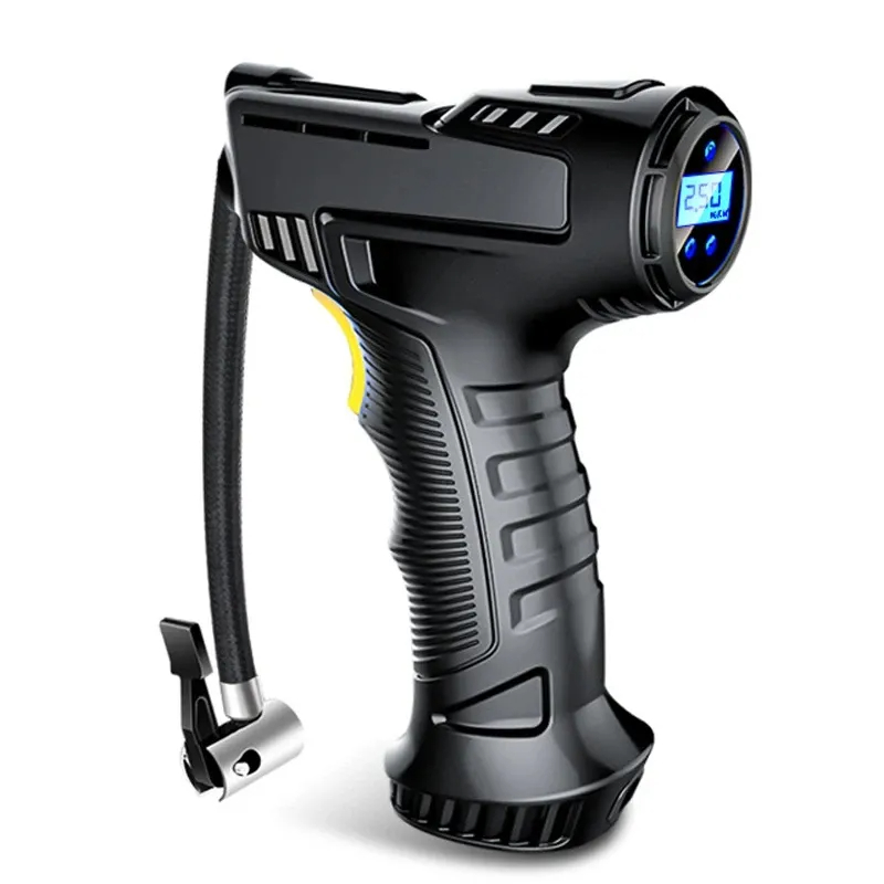 Car Air Compressor Automatic R - Car Portable Tire Inflator 评论和价格