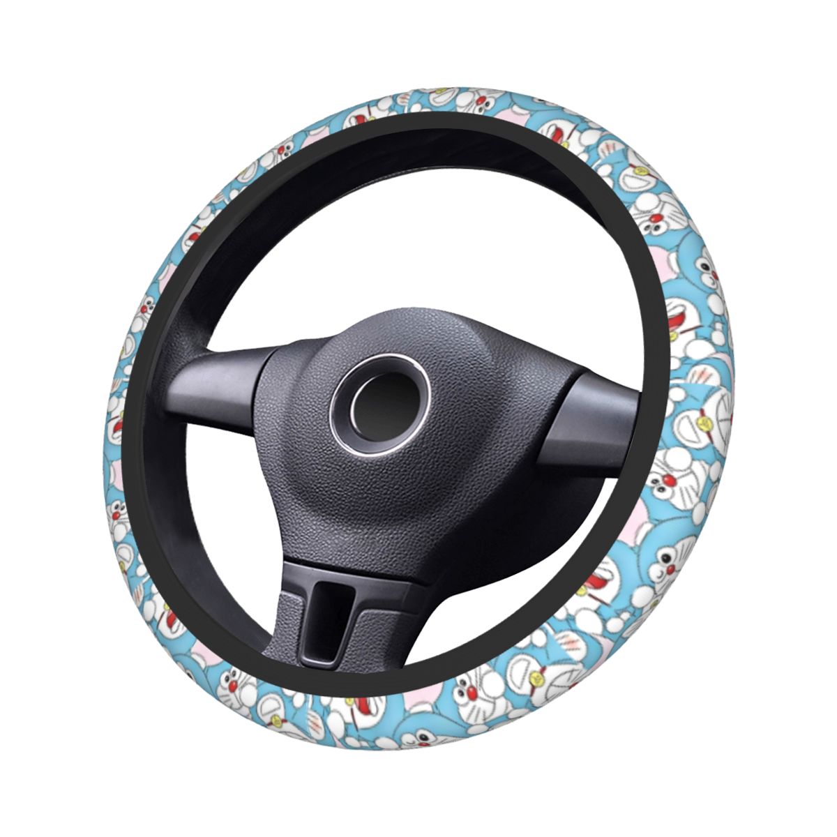 D-Doraemons Universal Steering - D.A.D Car Accessories 评论和价格