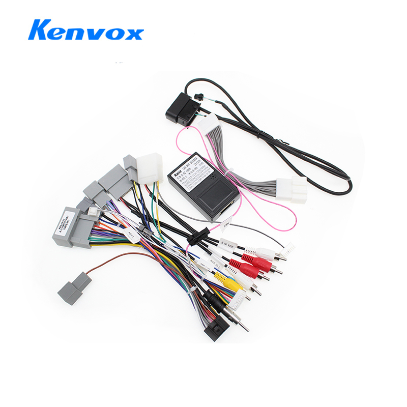 16pin Car Android Radio Stereo - Car Accessories Usa 评论和价格